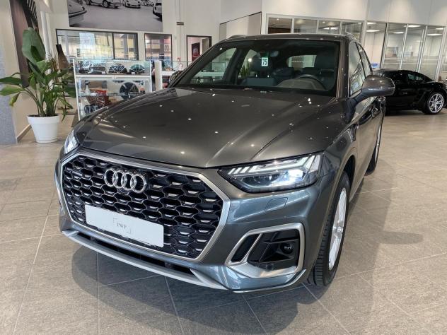 Audi Q5 Sportback 40 TDI S Line quattro Sportback