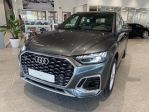 Audi Q5 Sportback 40 TDI S Line quattro Sportback