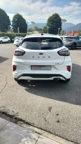 FORD Puma 1.0 EcoBoost Hybrid 125 CV S&S ST-Line X rif. 23904158 - Foto 5