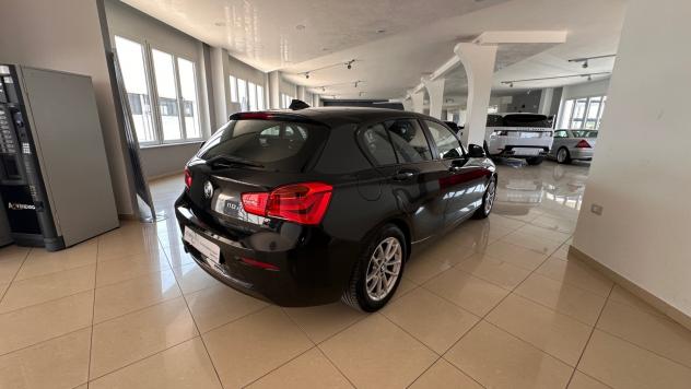 Bmw 116 116d 5p. - Foto 4
