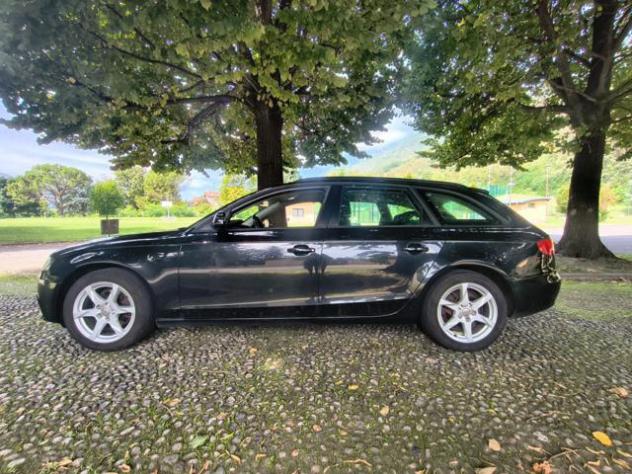 AUDI A4 Avant 2.0 TDI 170CV F.AP. quattro rif. 24074829 - Foto 9