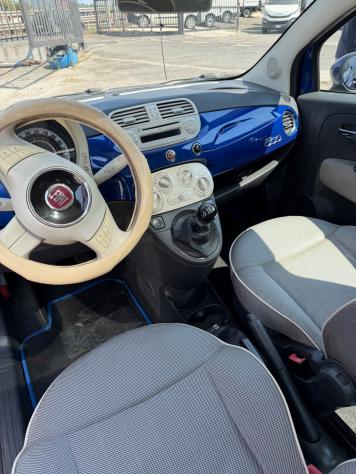 Fiat 500 1.2 Lounge - Foto 5