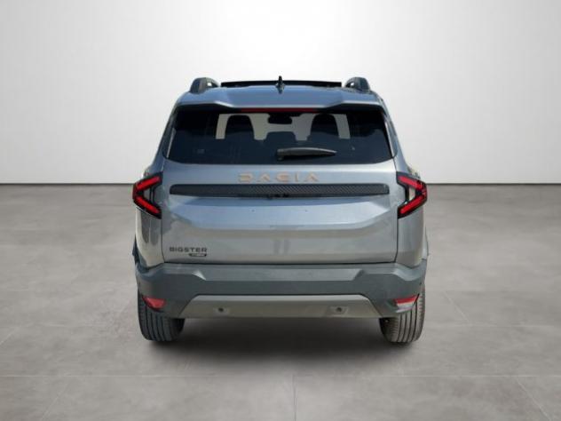 DACIA Bigster Hybrid 155 CV Extreme rif. 23984095 - Foto 5