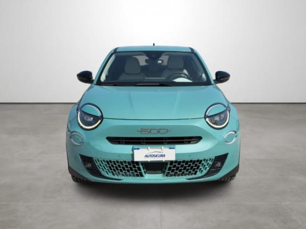 FIAT 600 Hybrid 110 CV DCT MHEV La Prima rif. 23887414 - Foto 2