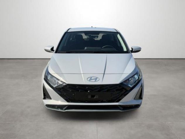 HYUNDAI i20 1.0 T-GDI DCT Connectline rif. 23609866 - Foto 2