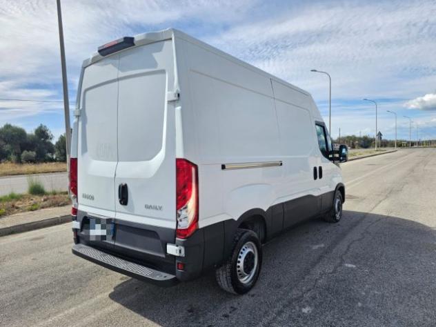IVECO Daily 35S12V 2.3 HPT PM-TM Furgone Passo 3520 rif. 23948699 - Foto 5