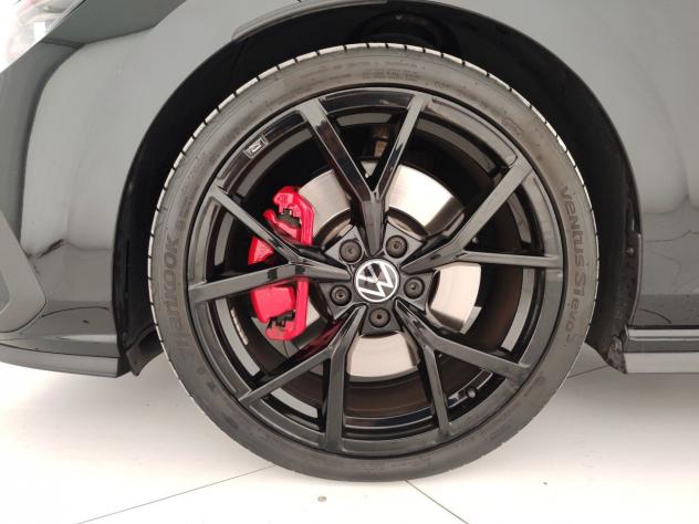 Volkswagen Golf GTI 2.0 TSI GTI DSG - Foto 6