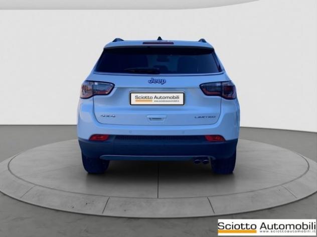 JEEP Compass 2.0 Multijet II 4WD Limited rif. 22956722 - Foto 5