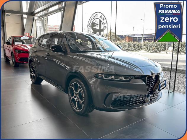 Alfa Romeo Tonale Tonale 1.6 Sprint 130cv tct6