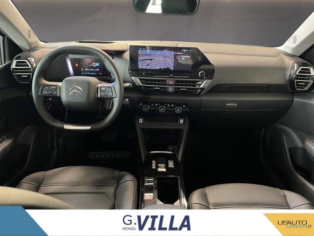 Citroën C4 X Nuova e- Elettrica 100kw (136cv) - Shine - Foto 8