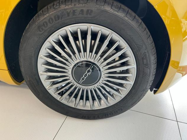 FIAT 500 500 Berlina 1.0 Hybrid Torino - Foto 9