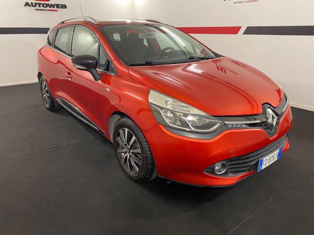 Renault Clio Sporter TCe 12V 90CV Start&Stop Energy Intens - Foto 3