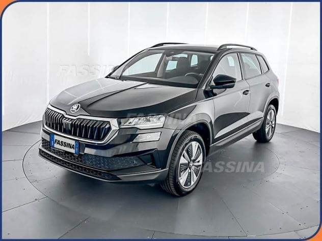 Škoda Karoq 2.0 tdi evo Executive 115cv dsg - Foto 3