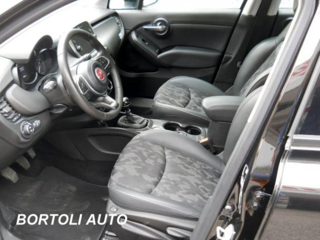 FIAT 500X 1.0 T3 42.000 KM CROSS rif. 23749884 - Foto 8