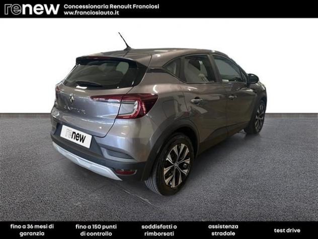 RENAULT Captur TCE 90 EQUILIBRE rif. 24161689 - Foto 4