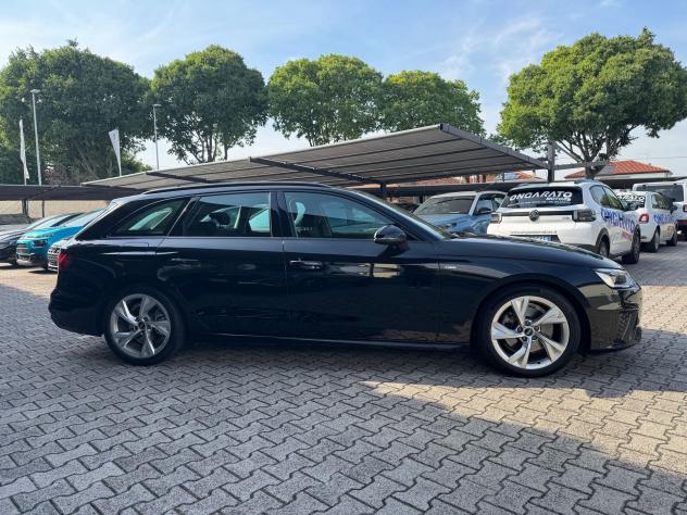 Audi A4 2.0 35 TDI SLINE EDIT. S TRONIC - Foto 5