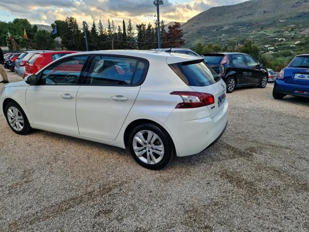 Peugeot 308 PureTech Turbo 110 S&S Active - Foto 8