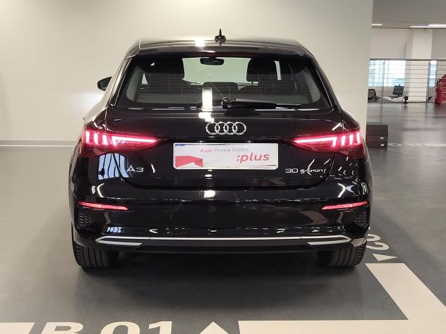Audi A3 A3 Sportback 30 1.5 g-tron Business Advanced s-tronic - Foto 4