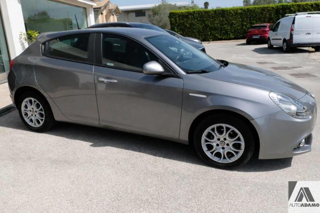 Alfa Romeo Giulietta 1.6 JTDm 120 CV - Foto 4