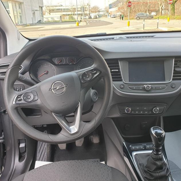 Opel Crossland X 1.5 Diesel 110 CV Advance MT6 - Foto 10