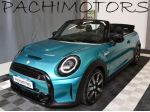 MINI Cooper S Cabrio 2.0 Seaside Edition Automatica-HUD-Harman Kardon rif.  &hellip;