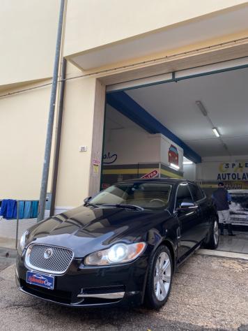 Jaguar XF 3.0 D V6 Premium Luxury - Foto 3