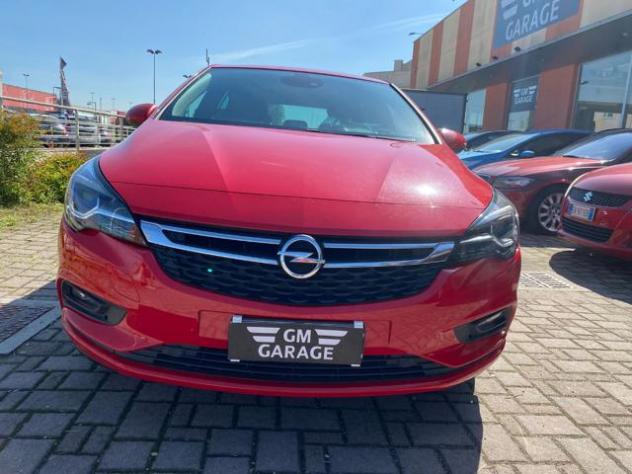 OPEL Astra 1.6 CDTi 110CV Start&Stop 5 porte Innovation rif. 24096874 - Foto 9