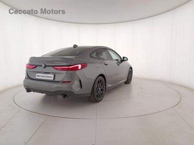 BMW 220 d xDrive Gran Coupé Msport aut. rif. 21336179 - Foto 4