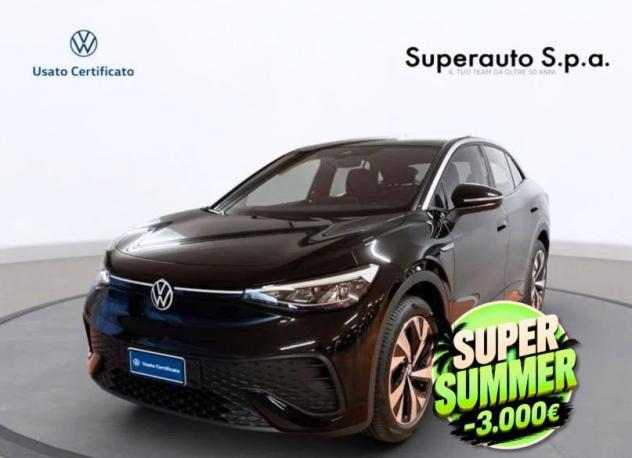 Volkswagen ID.5 Pro Performance