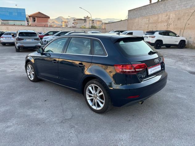 Audi A3 Sportback 1.6 TDI CV 110 - Foto 7