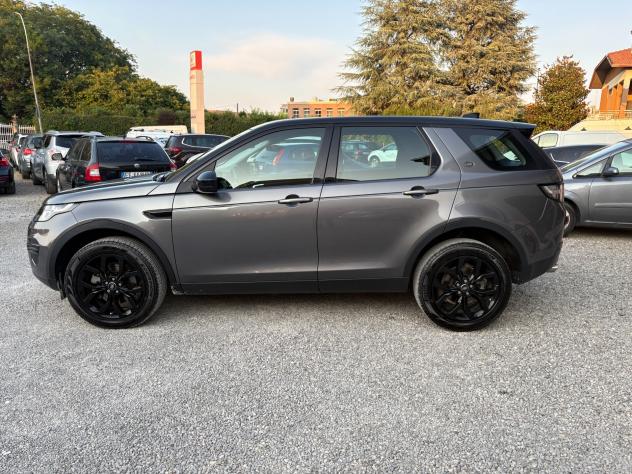 Land Rover Discovery Sport 2.0 TD4 150 CV - Foto 8