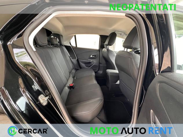 Opel Corsa 5 Porte Corsa 1.2 Elegance s&s 75cv - Foto 11