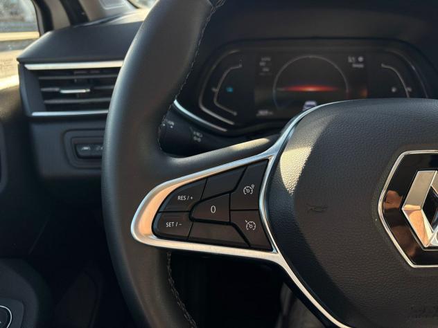 Renault Clio V 2019 5 Porte 1.6 E-TECH Hybrid 140cv Zen Auto - Foto 7