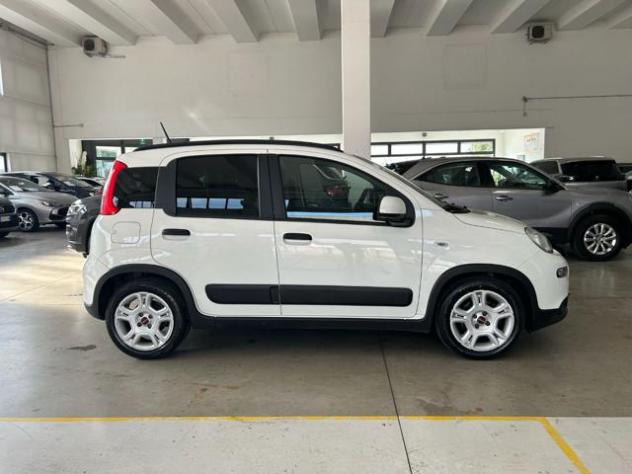 FIAT Panda 1.0 FireFly S&S Hybrid rif. 24059086 - Foto 4