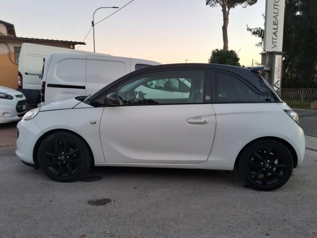 Opel Adam 1.2 70 CV Jam - Foto 5