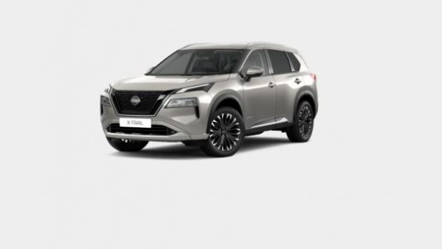 NISSAN X-Trail e-Power 2WD 5 posti Tekna 4ª serie rif. 23759457 - Foto 4