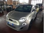 FIAT 500 Electric Elettrica Giorgio Armani 118cv