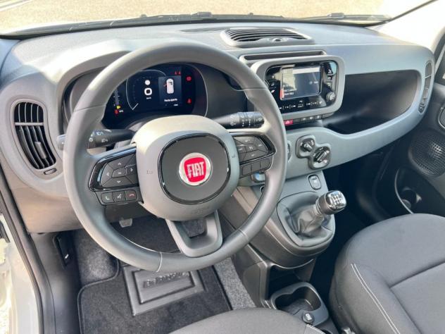 FIAT Panda 1.0 FireFly S&S Hybrid Icon - Foto 9