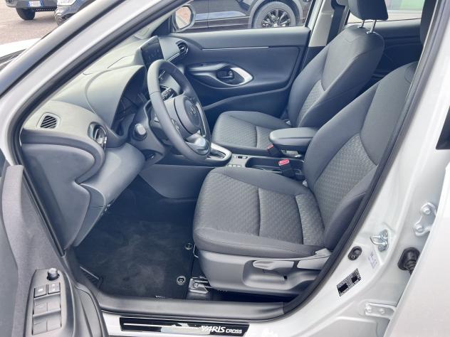 Toyota Yaris Cross 1.5H Active E-CVT - Foto 5