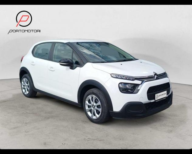 Citroën C3 3ª serie BlueHDi 100 S&S Feel - Foto 7