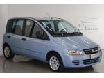 FIAT - Multipla - 1.9 MJT Active