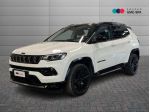 Jeep Compass 1.5 turbo t4 mhev S 2wd 130cv dct