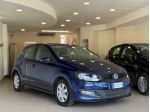 Volkswagen Polo 1.2 5 porte Trendline