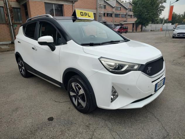 Dr DR4 Sport 1.6 Bi-Fuel GPL, TELECAMERE 360, OK NEOPATENTATI, GARANZIA L.12 MESI - Foto 6