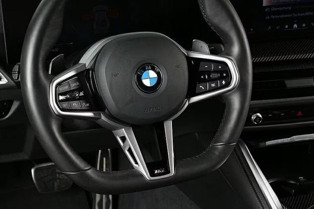 BMW Serie 4 420i Coupé Msport ACC HARMAN KARDON LED CAMERA - Foto 6