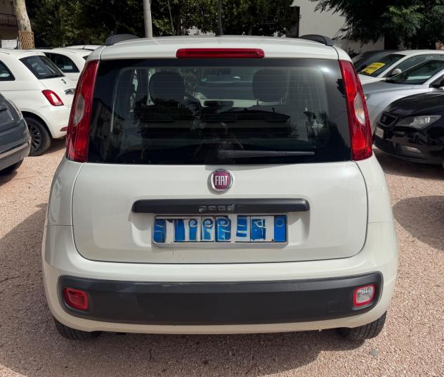 Fiat Panda 1.3 MJT S&S Easy - Foto 5