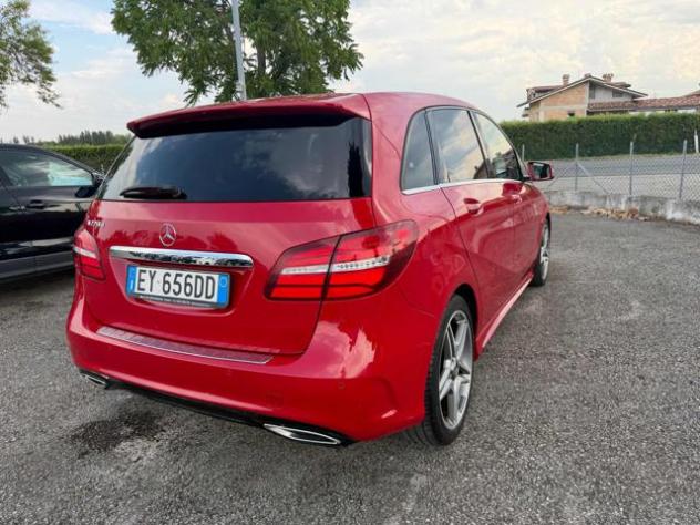 MERCEDES-BENZ B 200 CDI Premium Plus rif. 19924817 - Foto 5