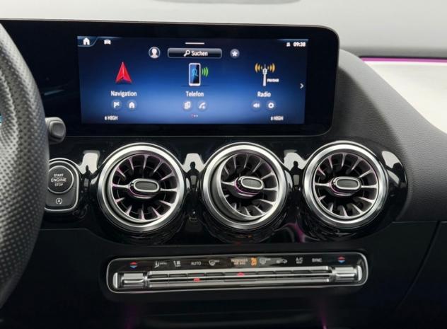 Mercedes-Benz GLA 200 d8G-DCT AMG Line Advanced Plus - Foto 7
