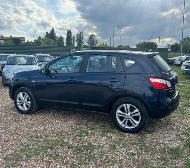 Nissan Qashqai 1.6 16V GPL Eco Acenta - Foto 5