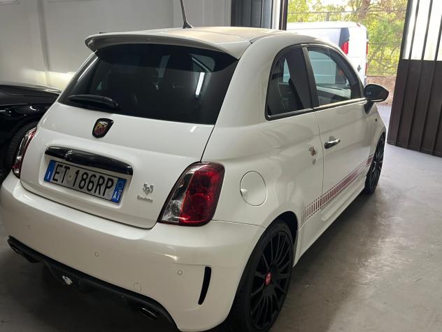 Abarth 595 C 1.4 Turbo T-Jet 160 CV MTA Turismo - Foto 4